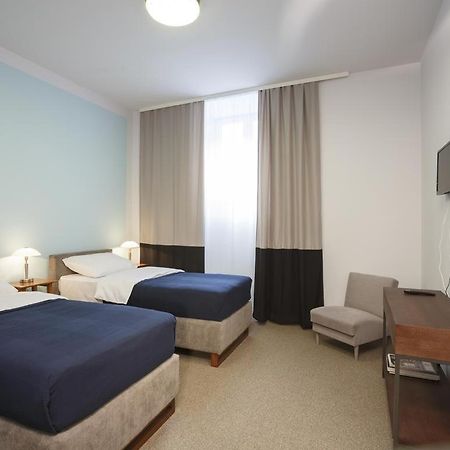 Savamala B&B Bělehrad Exteriér fotografie