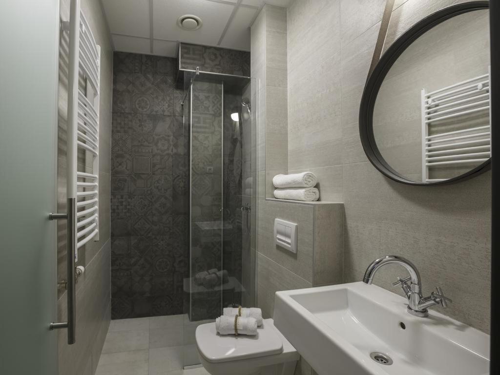 Savamala B&B Bělehrad Exteriér fotografie