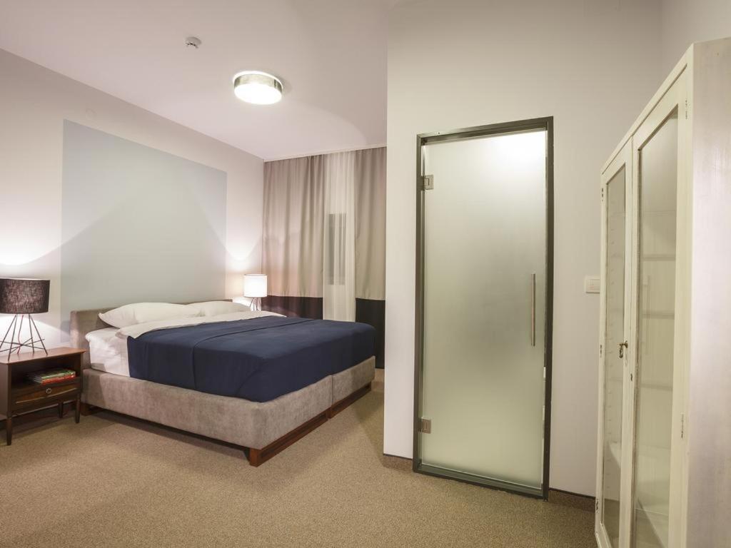 Savamala B&B Bělehrad Exteriér fotografie