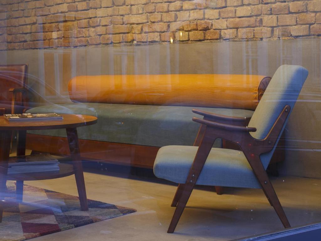 Savamala B&B Bělehrad Exteriér fotografie