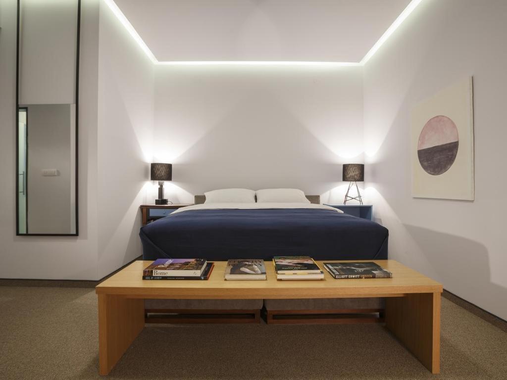 Savamala B&B Bělehrad Exteriér fotografie