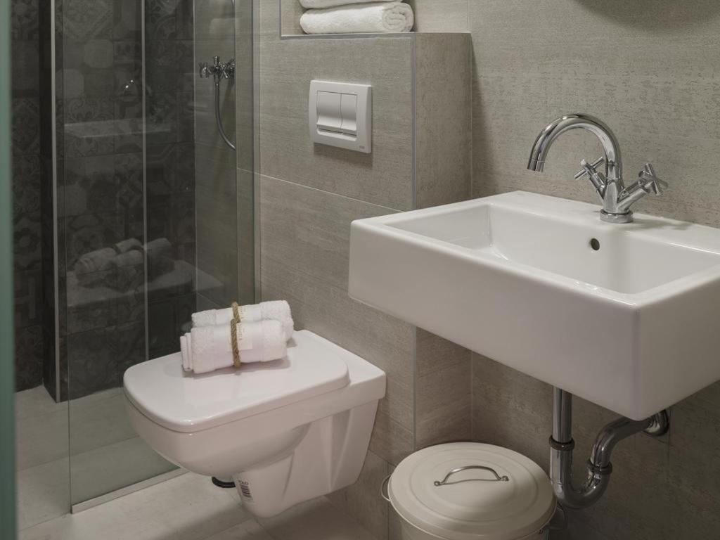 Savamala B&B Bělehrad Exteriér fotografie