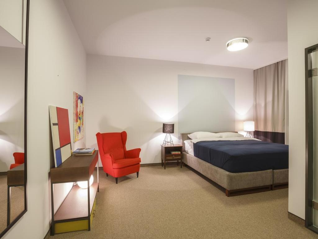 Savamala B&B Bělehrad Exteriér fotografie